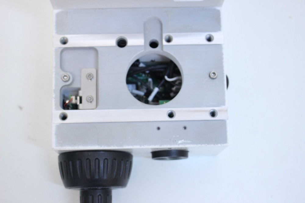 Zeiss Component Module 265366 Camera Vertical Position LM-Set