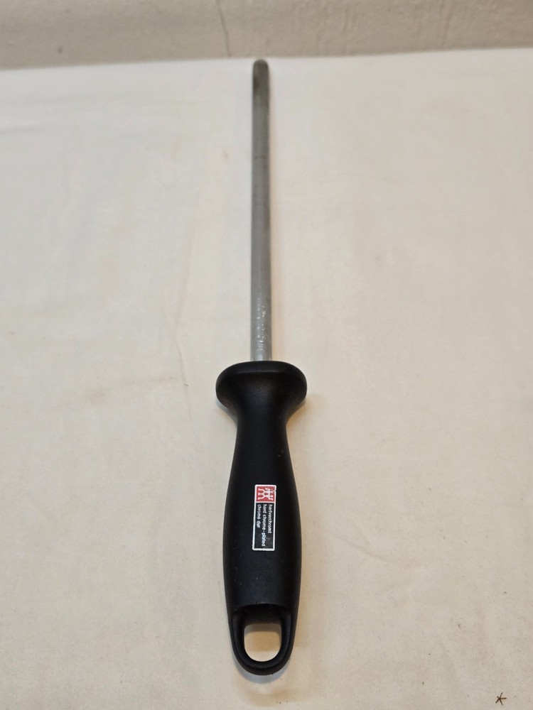 J. A. HENCKELS SHARPENING STEEL