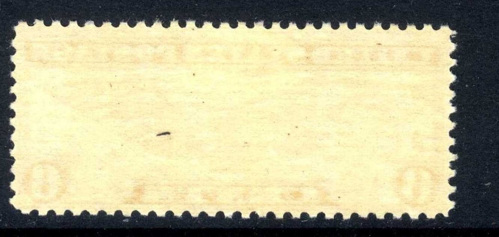 1934 US Scott # C19 - MLH