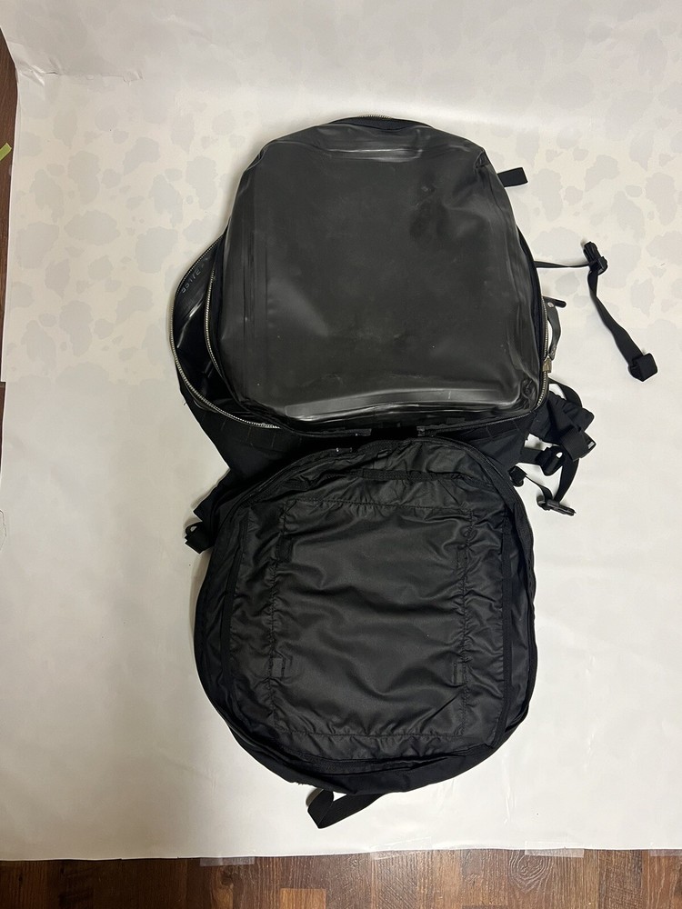 Waterproof Backpack