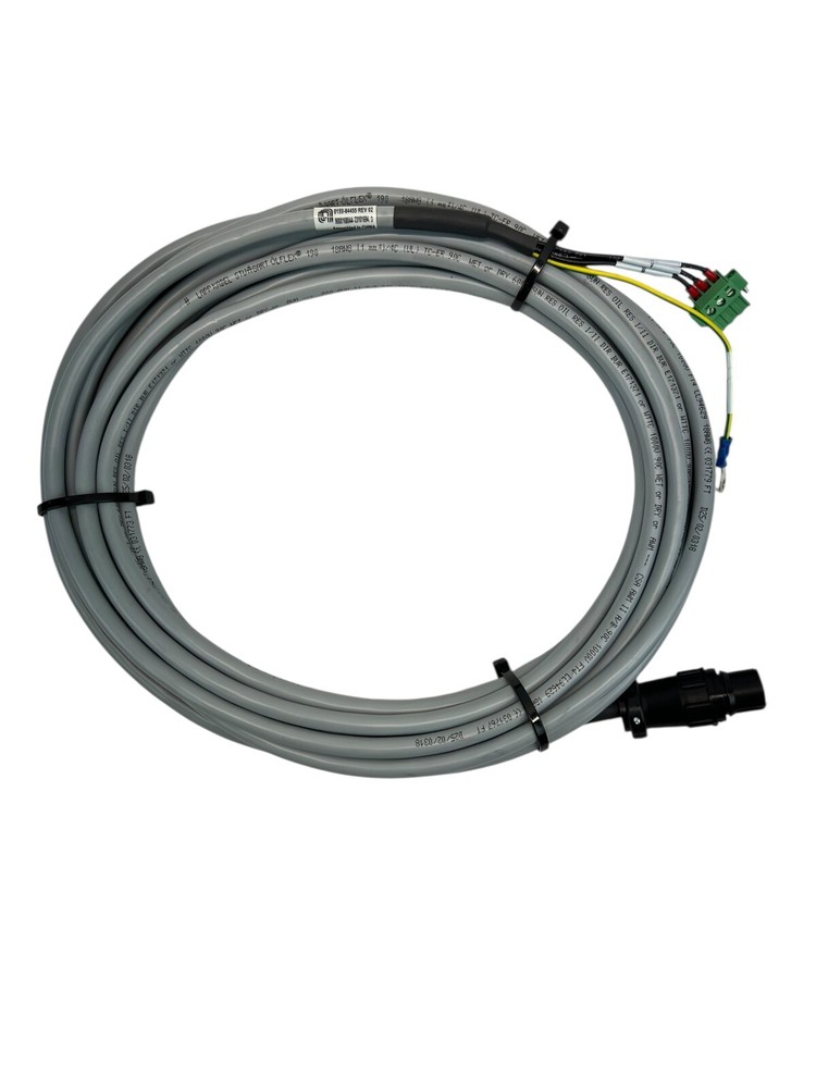 APPLIED MATERIALS AMAT 0150-84455 REV 02 SUBMERSIVE CABLE
