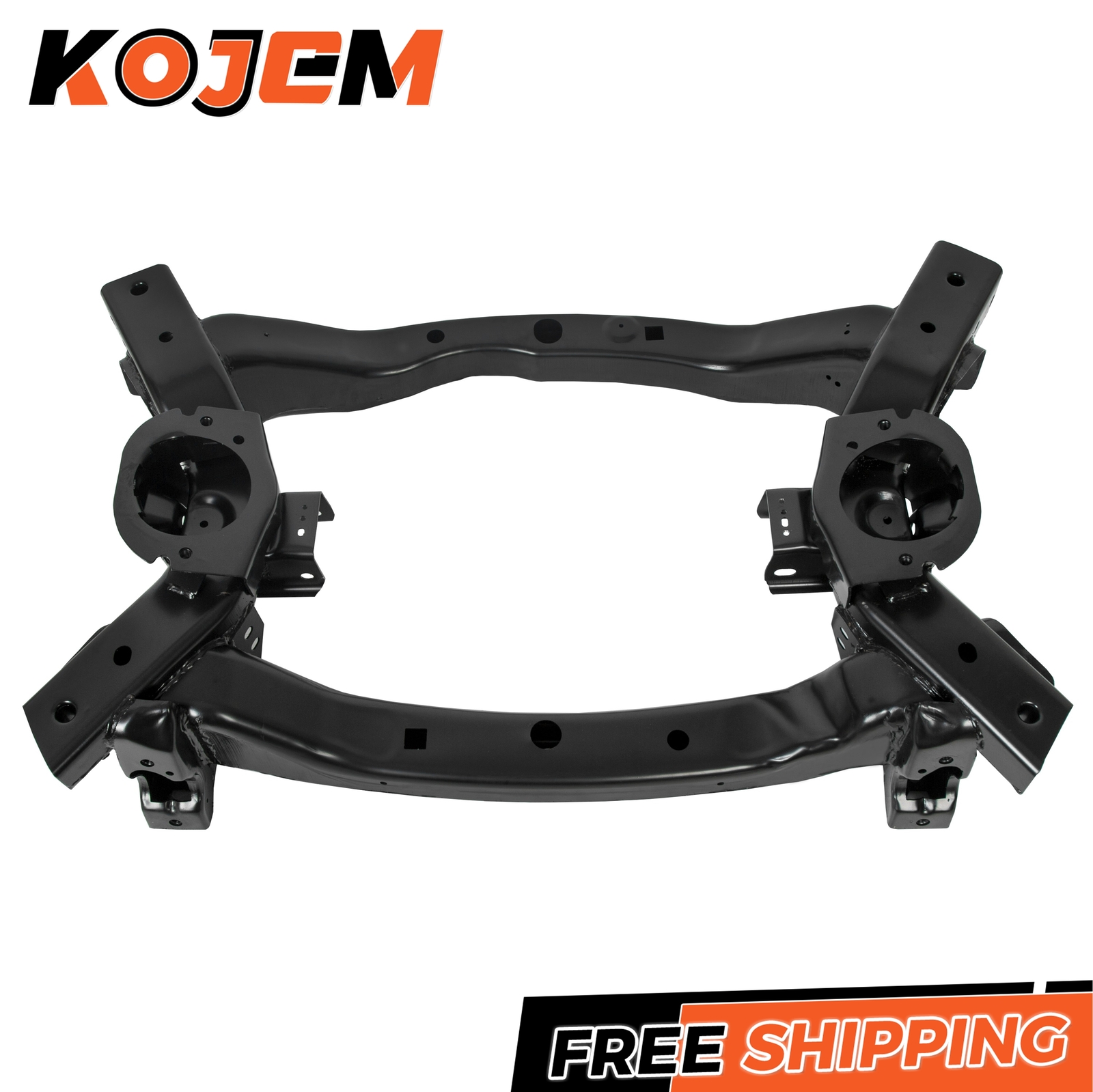 Front Subframe For 11-22 Dodge Charger Challenger Chrysler 300 S RWD 68185029AA