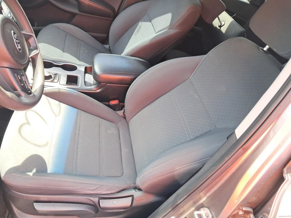 SORENTO 2017 Glove Box 4773773