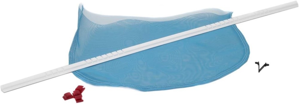 Purity Pool RKPLSTD Bag/Rim Kit for PLSTD Pro-Lite 18" Leaf Rake Standard Net