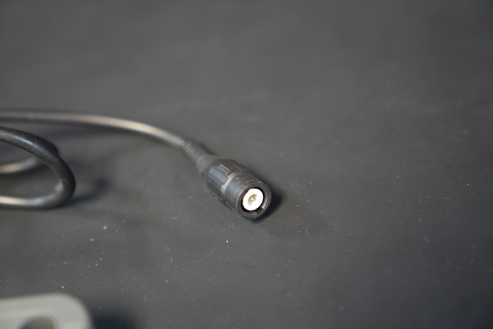 Fluke 80i-110s AC DC Current Probe