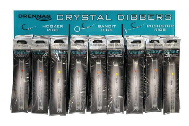 Drennan Bandit Dibber