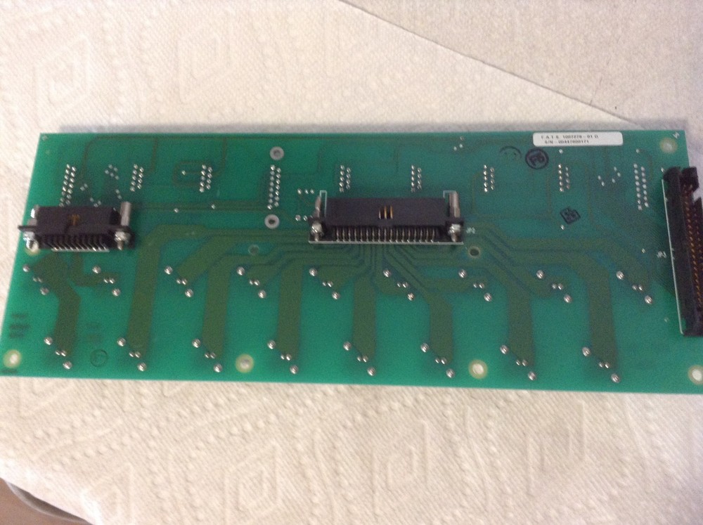 FATS 1007278-01 Board