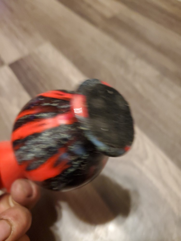 Very Rare Westgate Vase