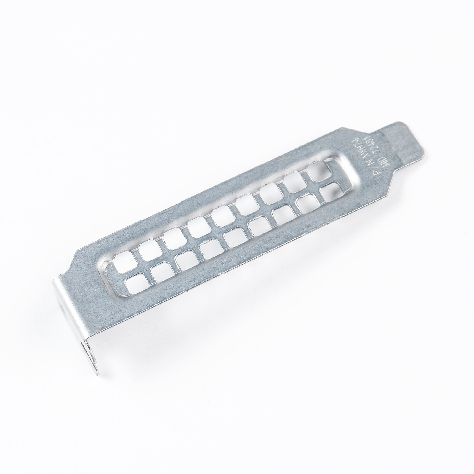 Lot Dell XWH74 PCI 14G Low-Profile Blank Slot Cover PowerEdge R740 R640 R540