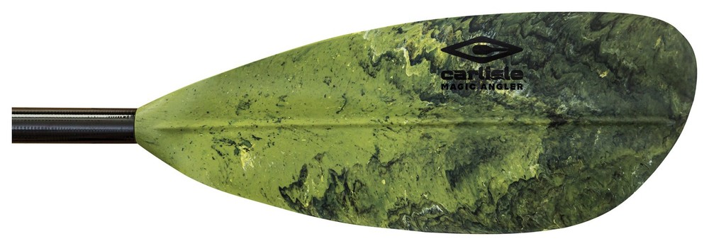 Carlisle Magic Angler 250cm-first Light