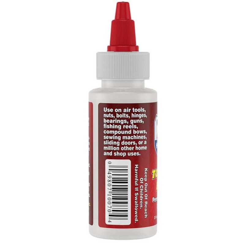 Tool Box Buddy - 2 Ounce - 1 Pack