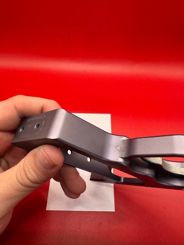 Dye DM3 Paintball Marker Frame