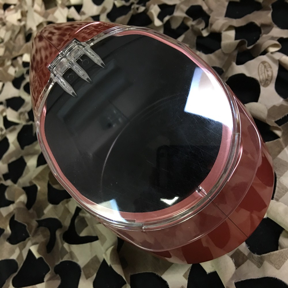 NEW ViewLoader Vlocity JR Shell Kit Loader Replacement - Copper Brown