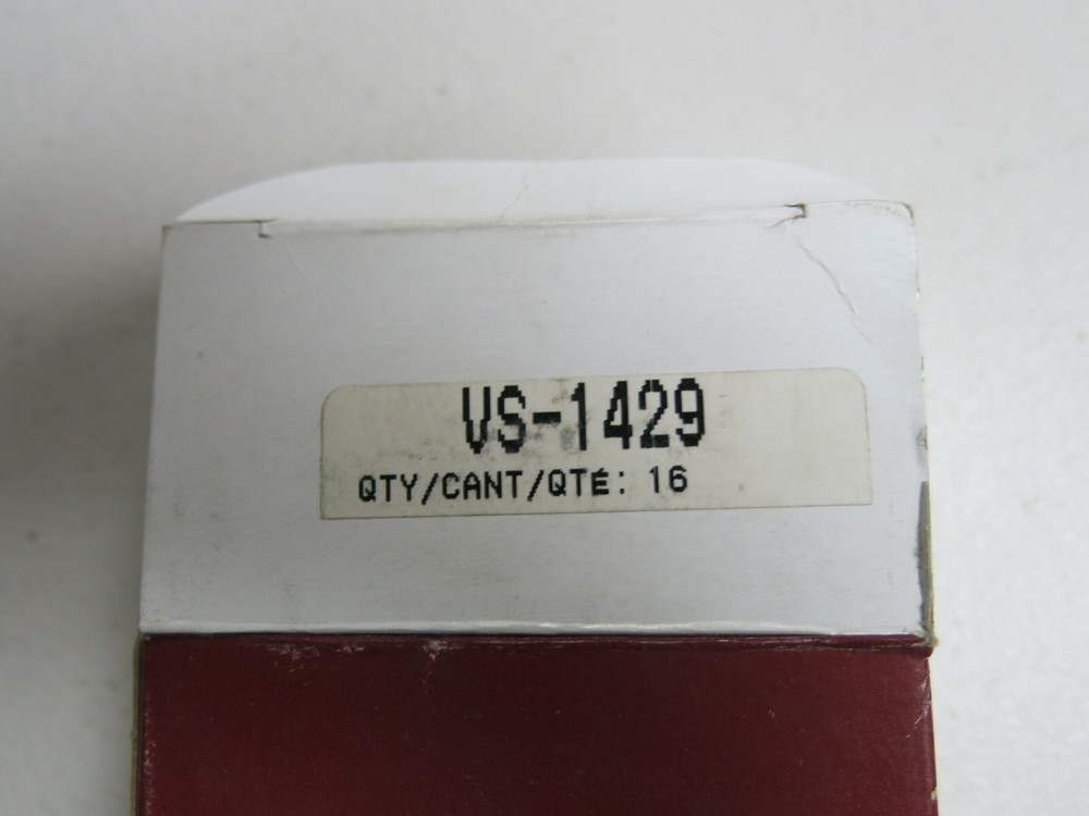 NOS SEALED POWER ENGINE VALVE SPRING (VS1429) 16 PCS