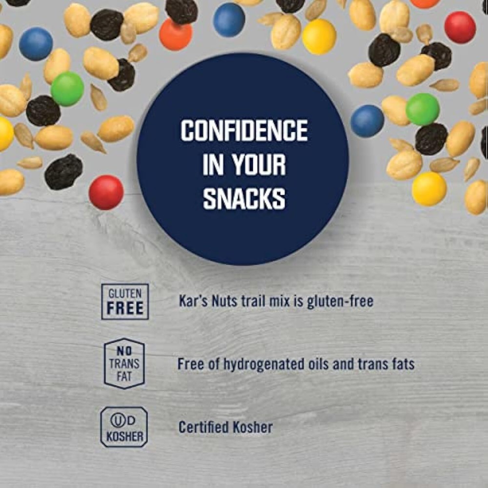 Trail Mix