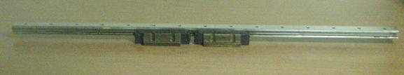 LINEAR GUIDEWAY