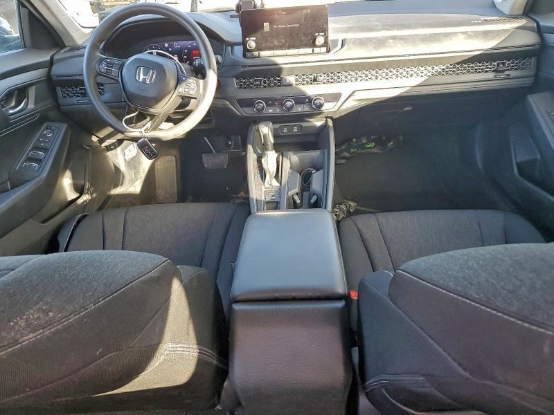 Air Shutter Fits 23-25 ACCORD 3196197