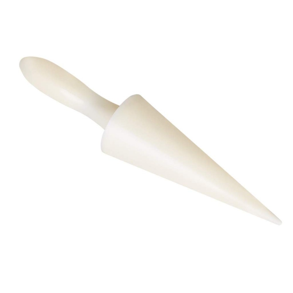 Roll Ice Cream Cone Mold Cooking Omelet Maker Waffle Roller Baking Tool