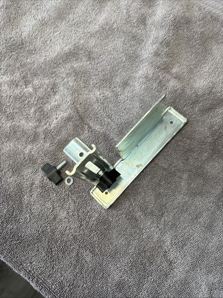Bosch Planer 3272A Attachment Used.