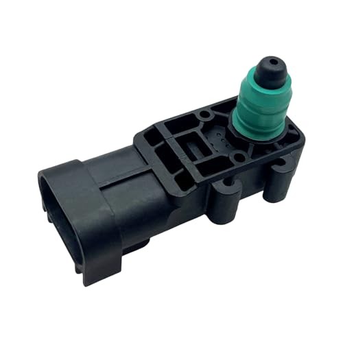 Fuel Tank Pressure Sensor 13502903 Compatible with Silverado Impala Express