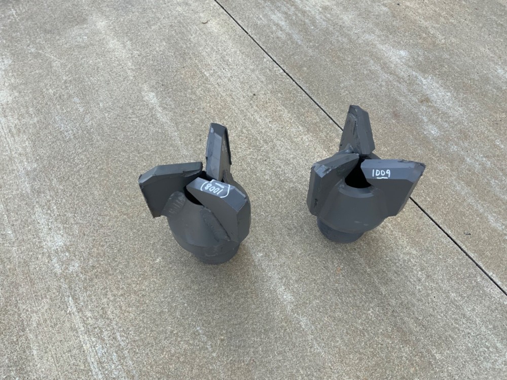 9 1/2 blade bit