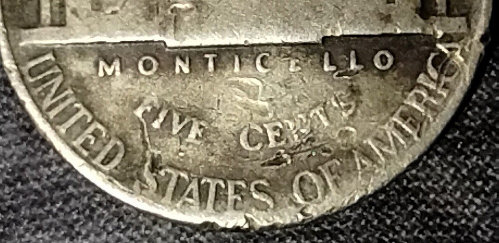 💥1945 S War Nickel💥 Multiple Errors! For My Grandkids! Please Read👇