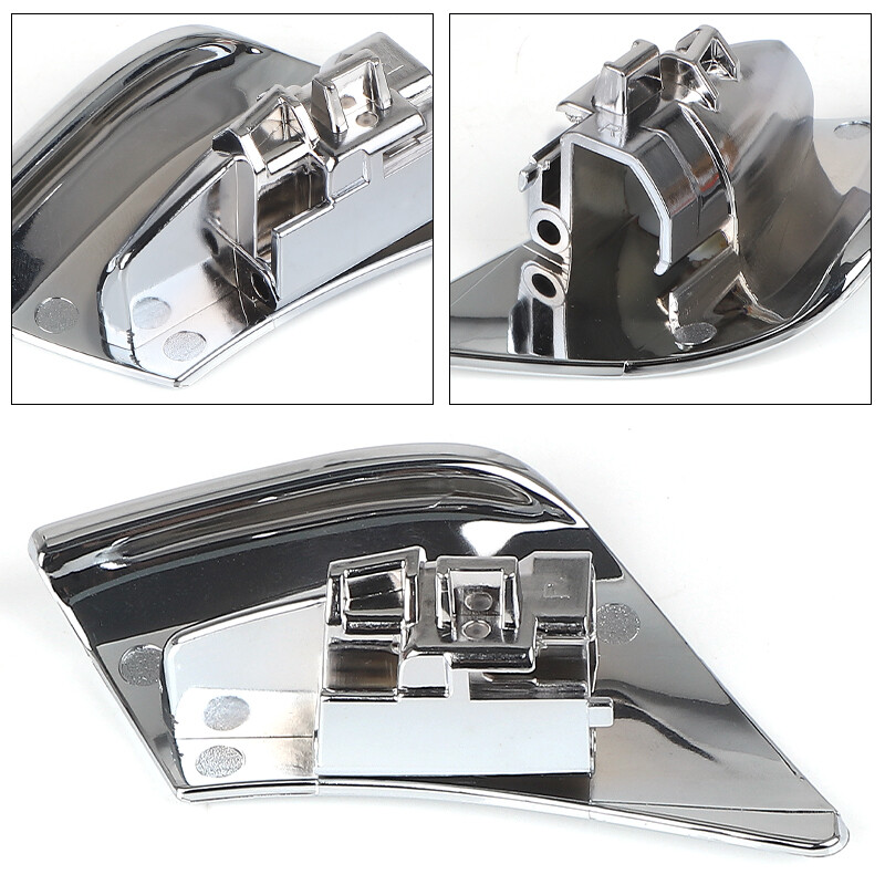 Left Right Front Seat Back Down Handle For Benz E-Class W207 C207 C-Class C204