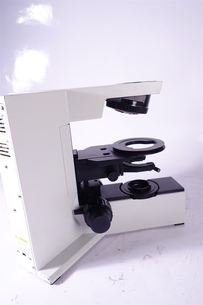 Olympus BX40 BX-40 Laboratory Microscope Base