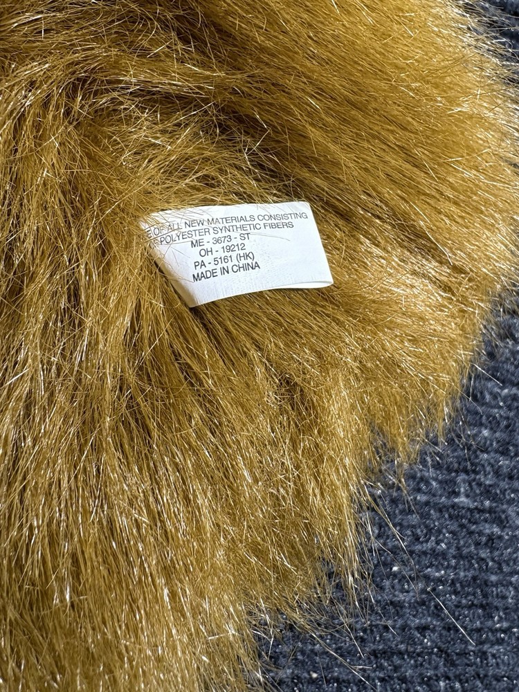 Monkey Puppet By The Axis Corporation