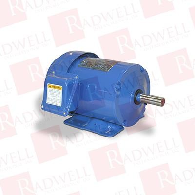 TECO-WESTINGHOUSE GP1/54 / GP154 (USED)