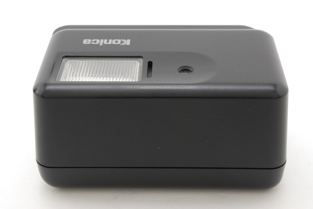 [Top MINT] KONICA Hex Strobe HX-14 From JAPAN