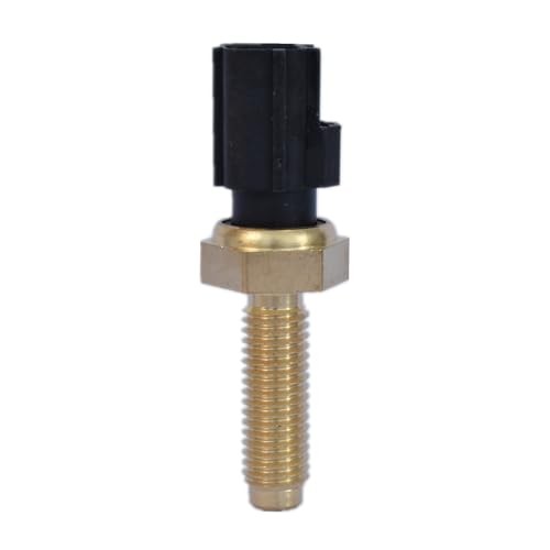 Engine Water Temp Sensor Engine Coolant Cylinder Head Temperature Sensor -
