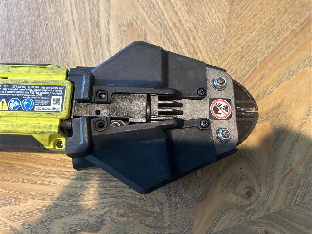 Ryobi 18V ONE+ Bolt Cutter, Bare Tool - P592 J62