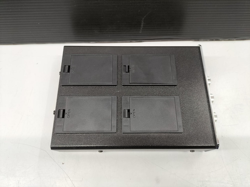 EX-PRO X1 Guitar lifier