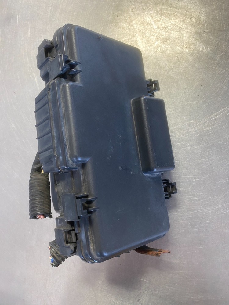 2005 HONDA ELEMENT FUSE BOX SCV-V1