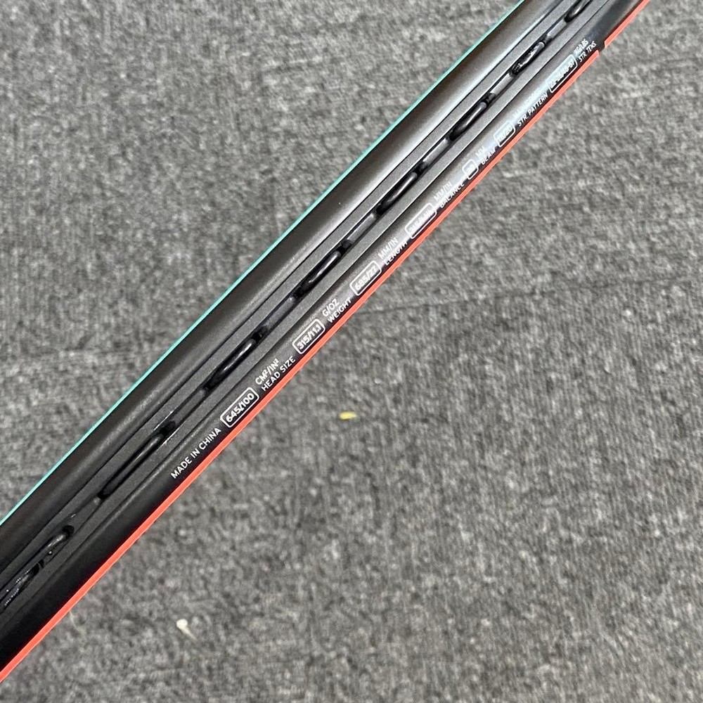 Excellent HEAD GRAVITY PRO GRAPHENE360+ CPI200