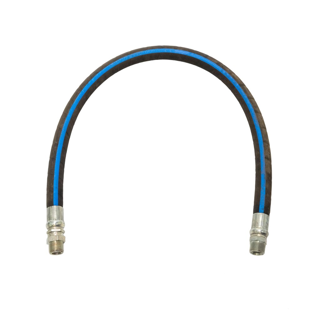 4' HOSE ASSEMBLY
