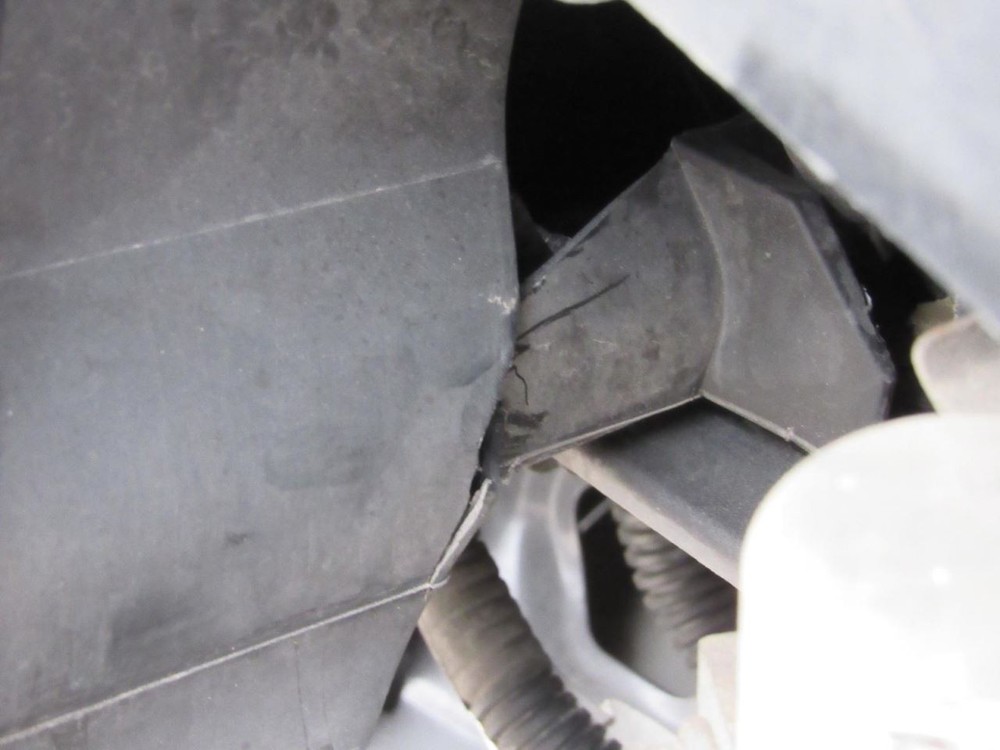 TERRAIN 2015 Glove Box 1032484