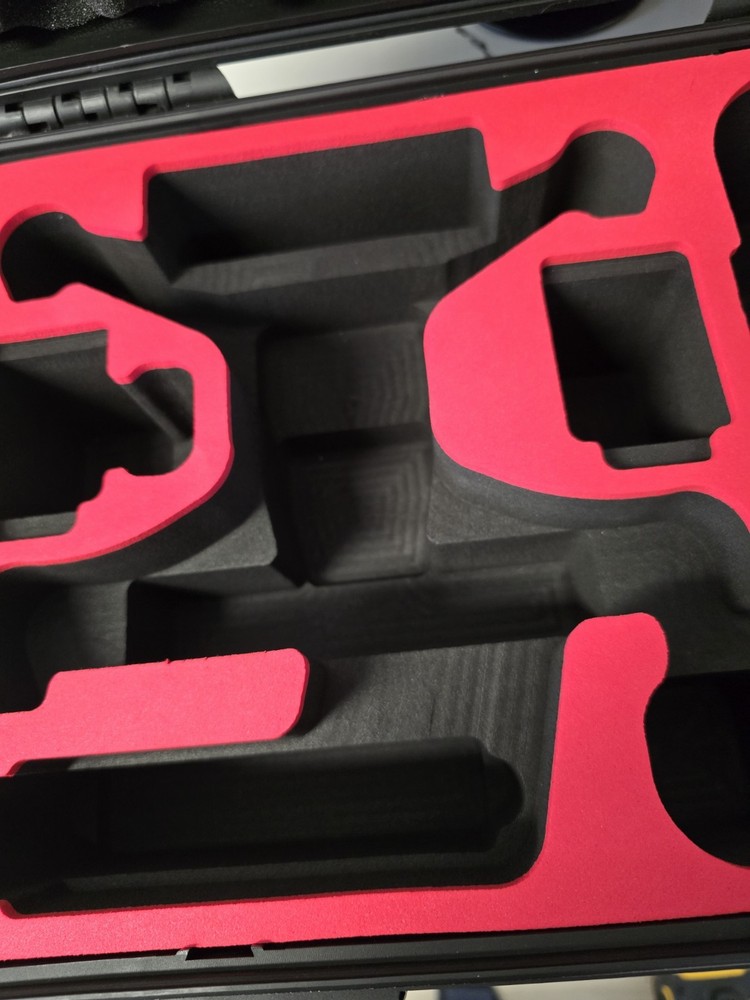 PGYTECH Mavic 2 Hard Case (DJI Drone Case)