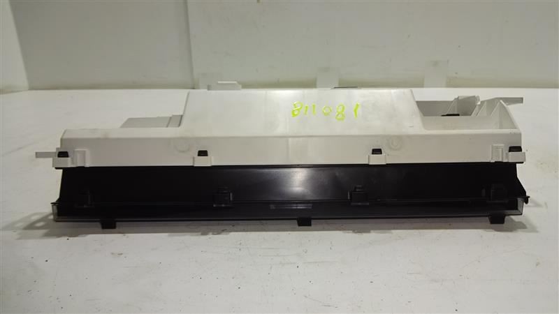 Display Screen Without Navigation ID: 83290-07090 Fits 05-07 AVALON 643045