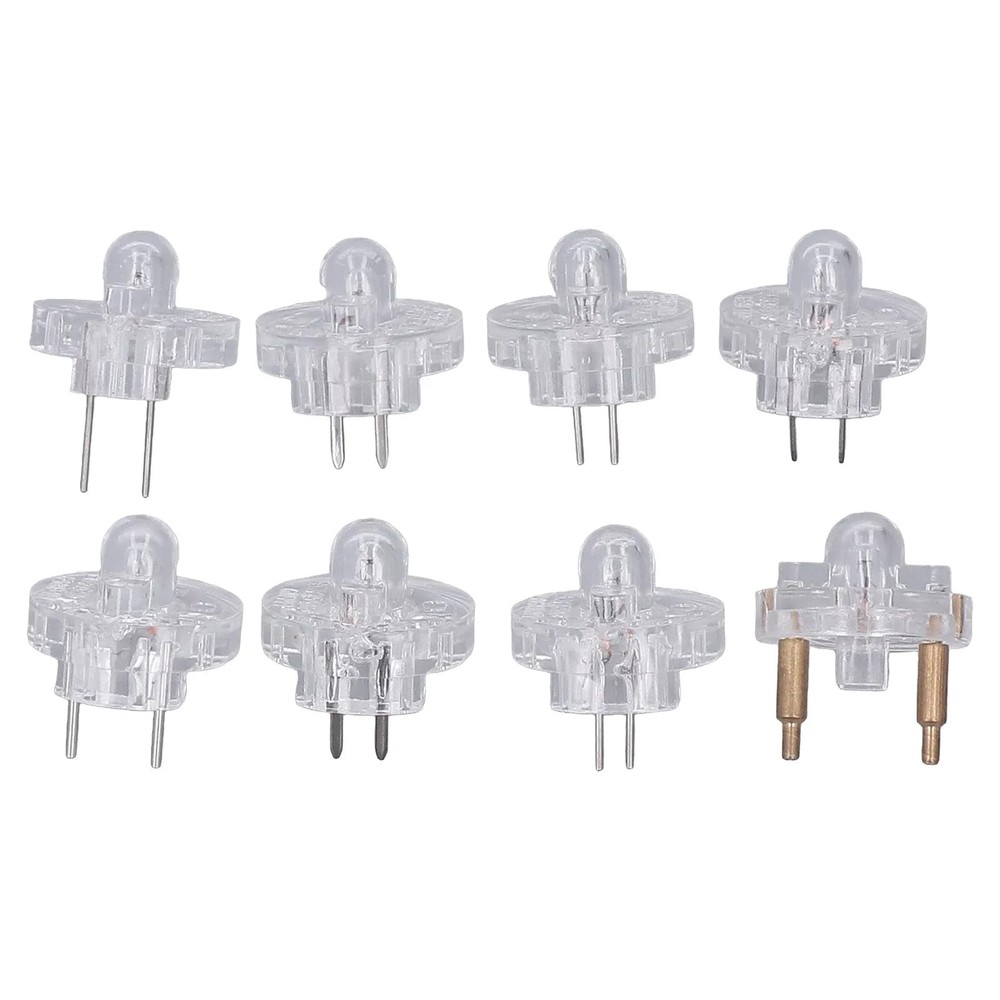 Alltooetools Noid Light Test Kit Fuel Injector Pulse Tester Tool