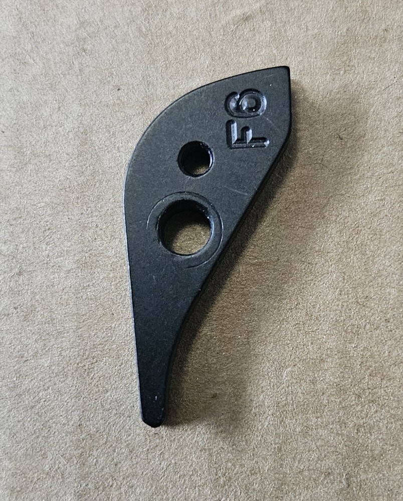 Diamond / BowTech Draw Length Module - F6