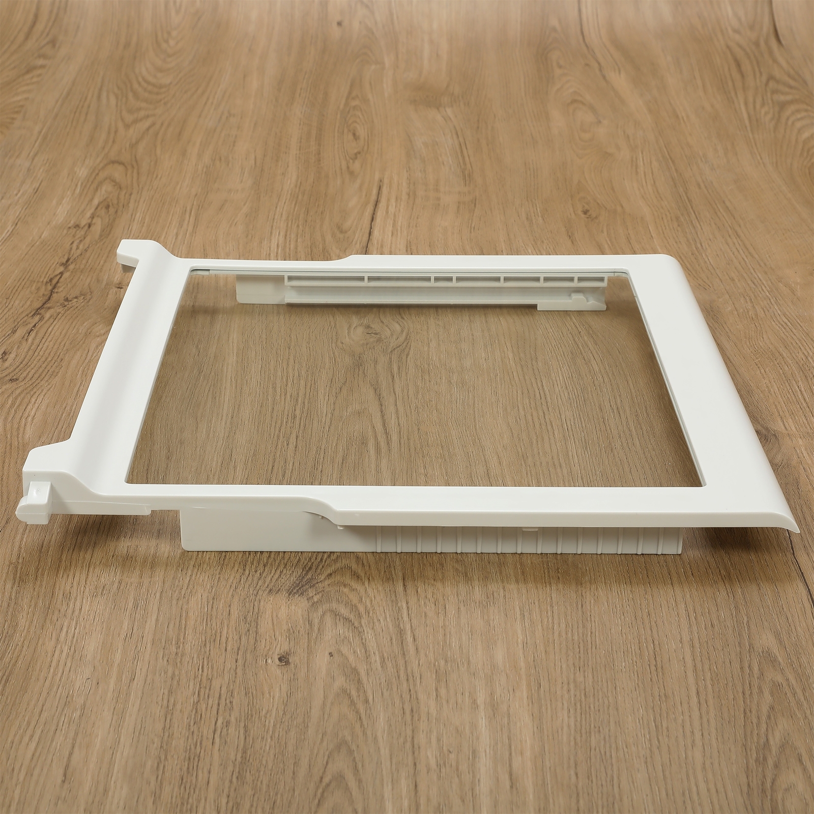 Replace P#W10276341 Glass Shelf Compatible with Whirlpool Maytag Refrigerator