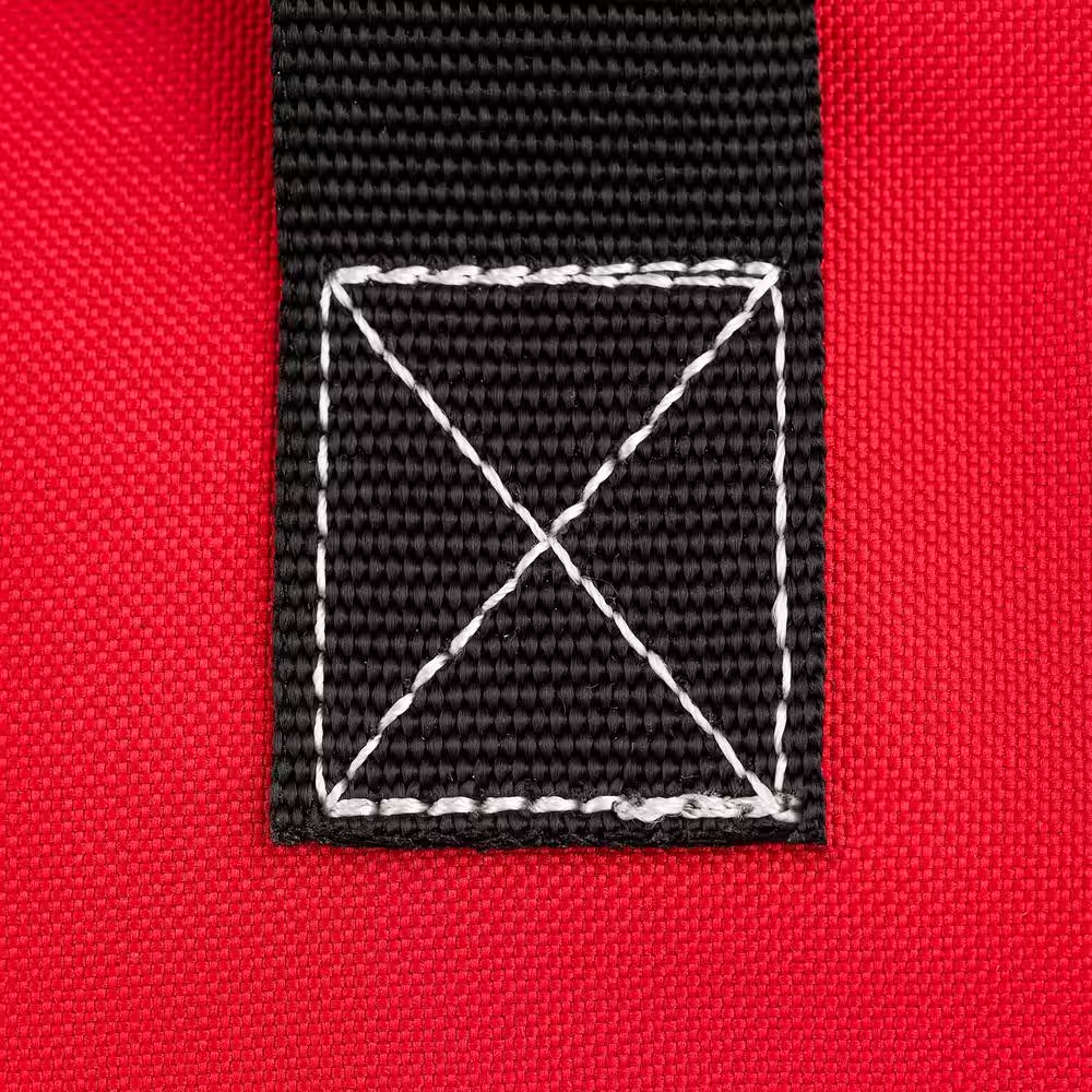 12 in 4 Pocket Zippered Tool Bag