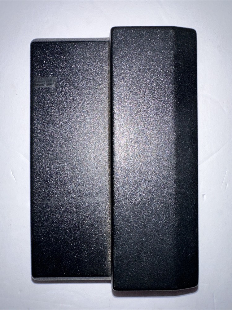 Football Game Command Module & Manual Texas Instruments TI99/4A Computer Vintage