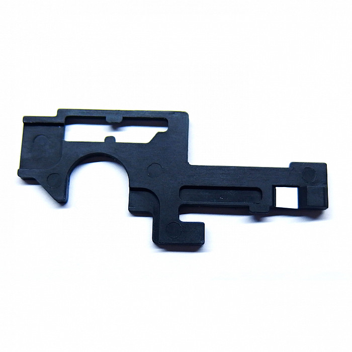 JeffTron Selector Plate Stickers for Leviathan - NGRS optical