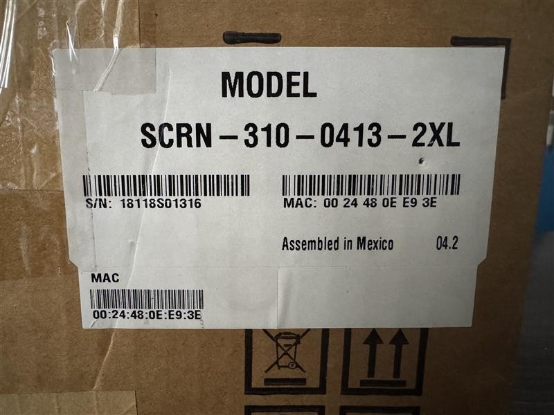 Spider Cloud Wireless SCRN-310-0413-2XL Radio Node