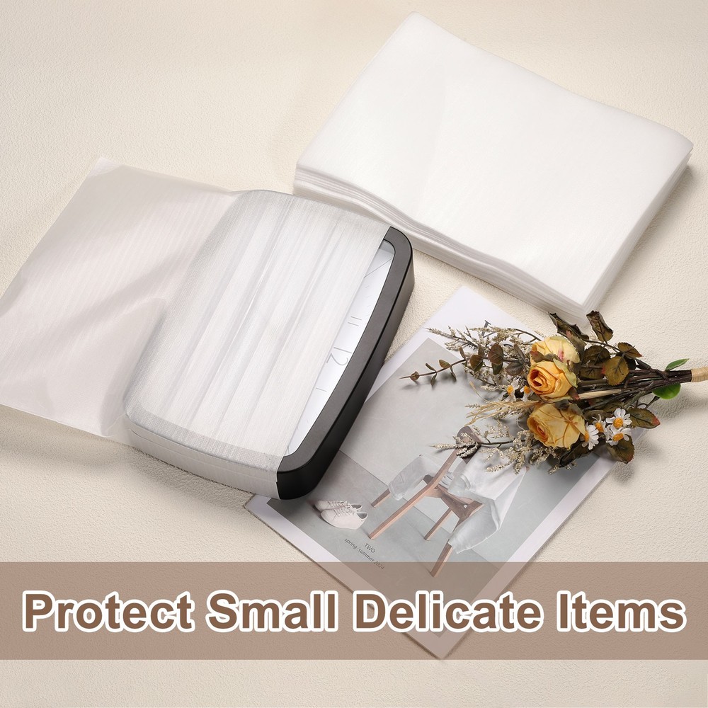 25Pcs Foam Cases, 7" x 6" Sheets Padding for Cushioning