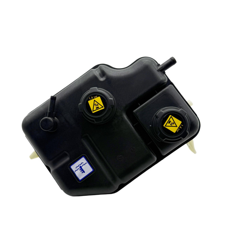 Coolant Reservoir Tank 670031651 for Maserati Quattroporte Levante Ghibli 14-19
