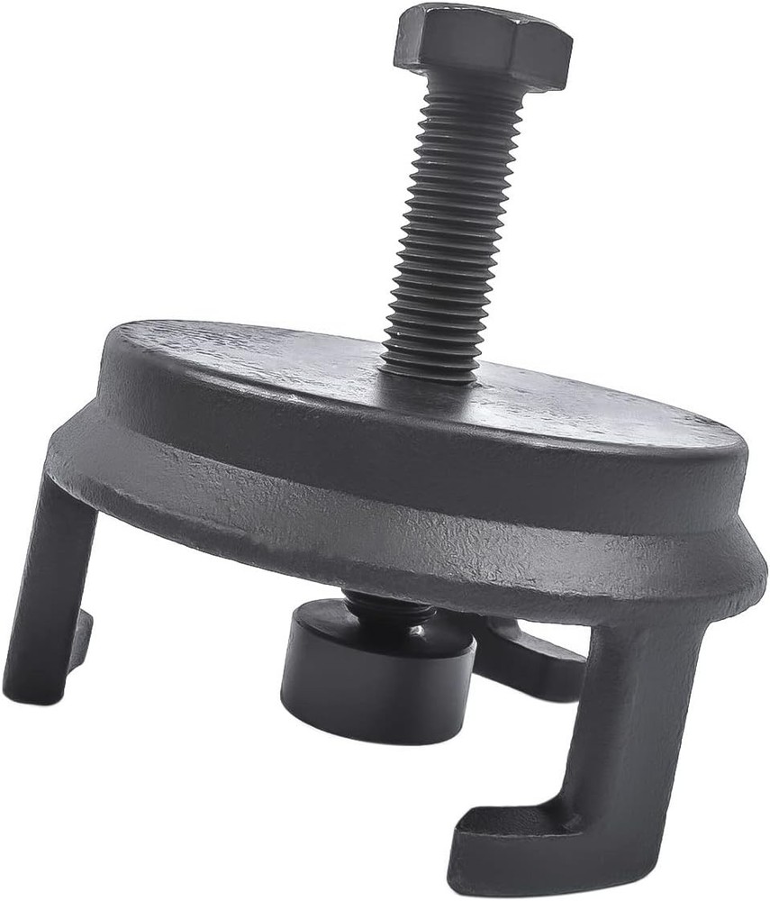 LS Harmonic Balancer Puller, Crank Pulley Remove Balancer...